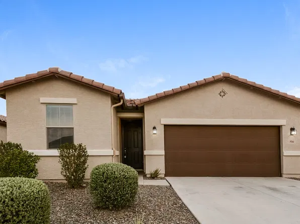 906 E Davis Ln, Avondale, AZ 85323
