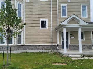 189 Village Gate Dr, Wasaga Beach, ON L9Z 0G3