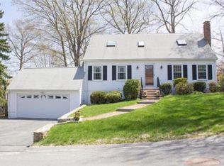 16 Sunnyside Ln, Milford, MA 01757