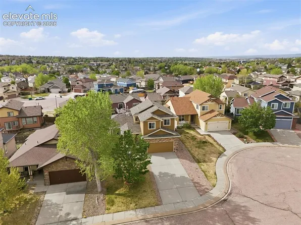 6553 Andretti Ct, Colorado Springs, CO 80922