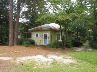 365 E Ohio Ave, Southern Pines, NC 28387