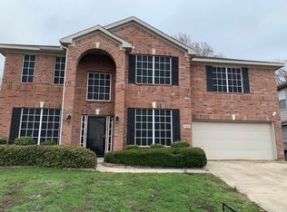 924 Darbytown Rd, Grand Prairie, TX 75052