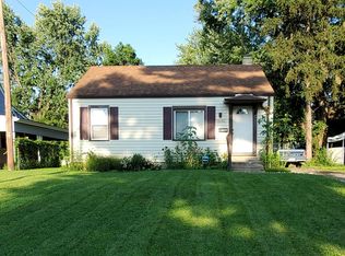 1990 Brentnell Ave, Columbus, OH
