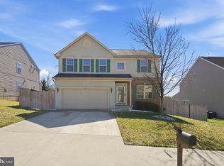 7 Warbler Ct, Stafford, VA 22554