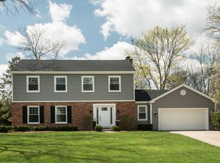 618 Concord Pl, Barrington, IL