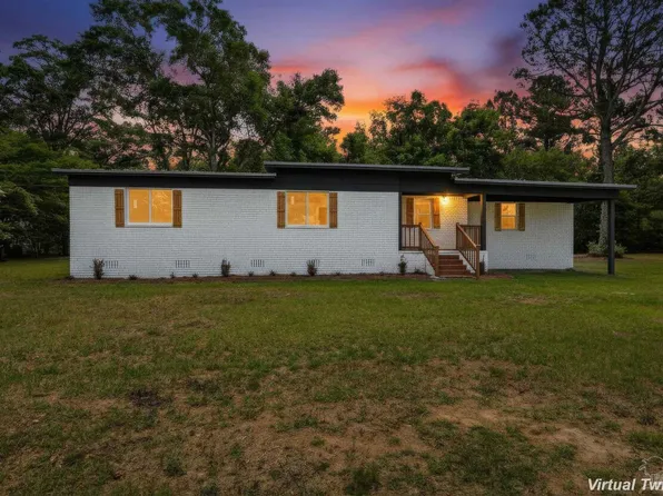 4610 Richardson Rd, Molino, FL 32577