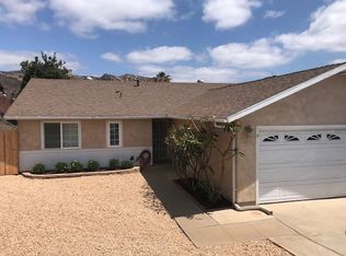 10930 Pasita De Kristy, Lakeside, CA 92040