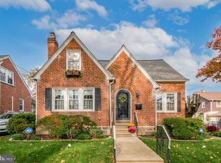 1835 Griffith St, Philadelphia, PA 19111