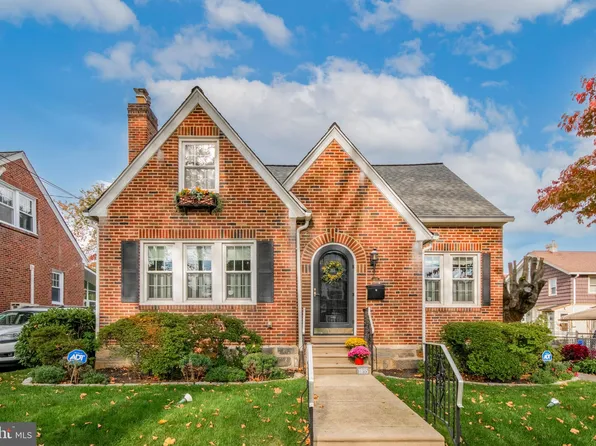 1835 Griffith St, Philadelphia, PA 19111