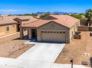 11319 W Cotton Bale Ln, Marana, AZ 85653