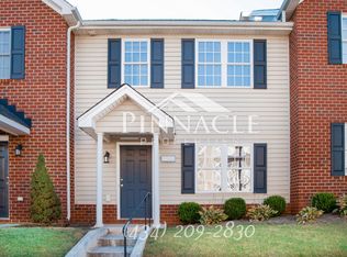 110 Colonnade St, Lynchburg, VA 24502