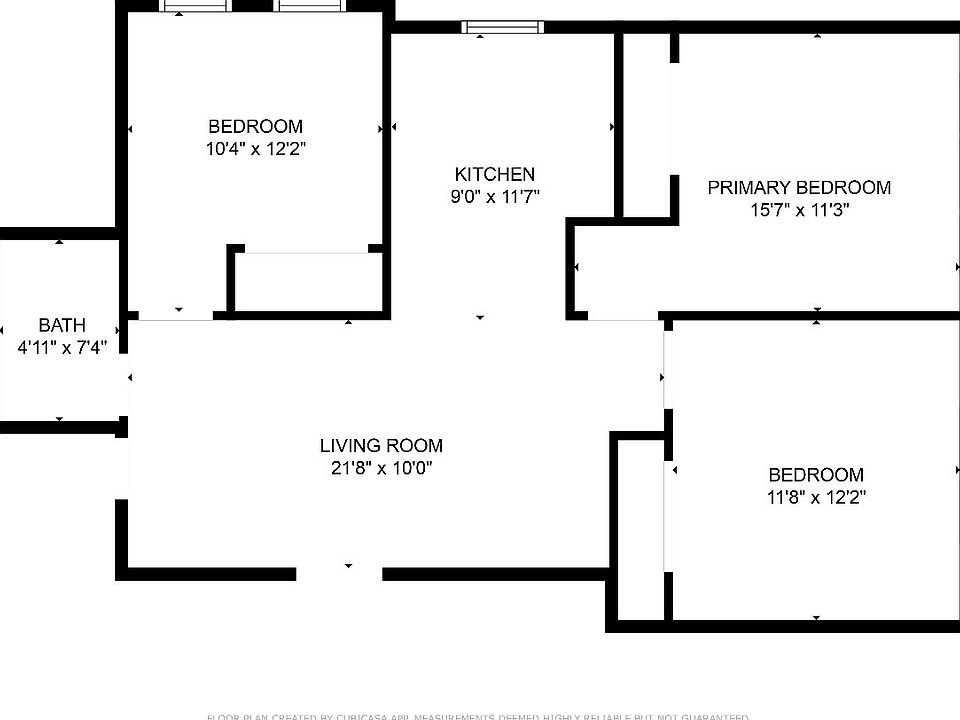 2nd image of 121 Ridge Rd #3