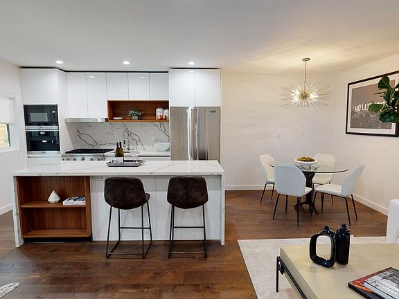 4th image of 1267 N Laurel Ave APT 4