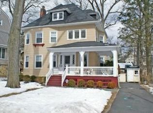 225 Inwood Ave, Montclair, NJ 07043