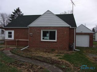 303 Midland Ave, Findlay, OH 45840