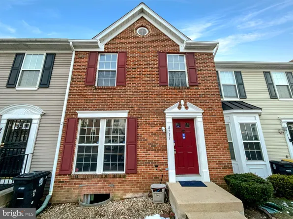4719 Rolling Dale Way, Capitol Heights, MD 20743