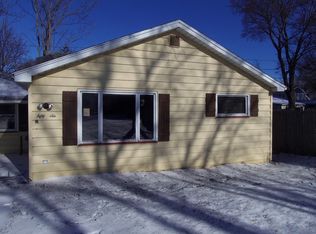 56 Worcester Rd, Rochester, NY 14616