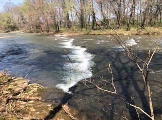 22476 W Highway 156, Evansville, AR 72729