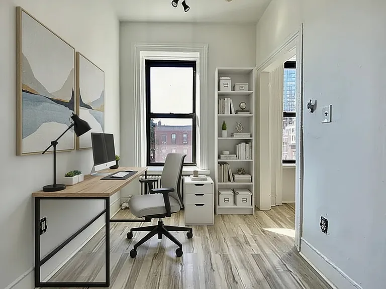 591 Vanderbilt Ave #4 — Photo 6