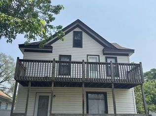 4318 Humboldt Ave N FLOOR 2, Minneapolis, MN 55412