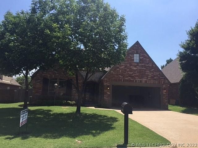 2nd image of 8223 S 72nd East Ave