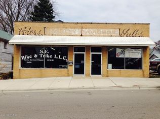 507 E Dowland St, Ludington, MI 49431