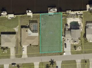 1819 SE 13th St, Cape Coral, FL 33990