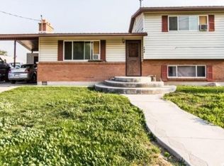 193 W Durfee St, Grantsville, UT 84029
