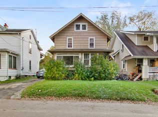 25 Burnese Ave, Mansfield, OH 44903
