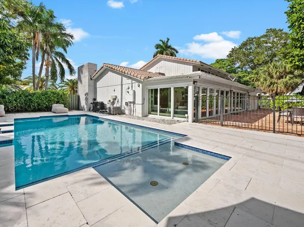 4620 NE 25th Ave, Fort Lauderdale, FL 33308
