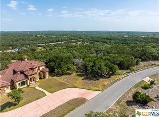 8110 Sky Vis, San Antonio, TX 78266