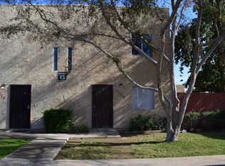 7529 N 47th Dr, Glendale, AZ 85301