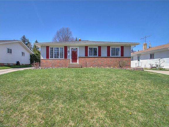 2nd image of 5564 Andover Blvd