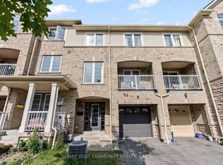 31 Webbford St, Ajax, ON L1S 0A8