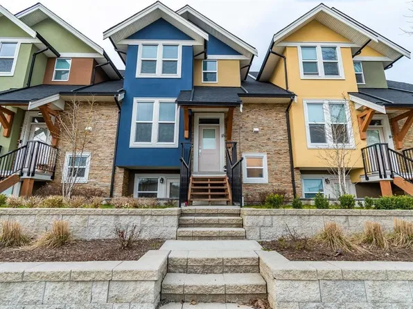 45455 Spadina Ave #15, Chilliwack, BC V2P 0G4