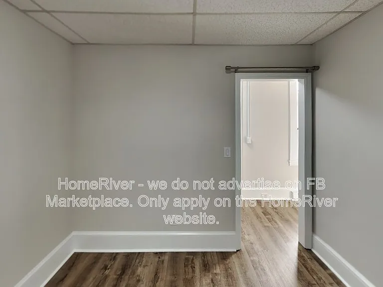 118 S Hanover St #1 — Photo 5