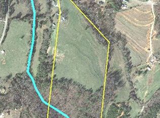 1352 Davis Rd, Eastanollee, GA 30538