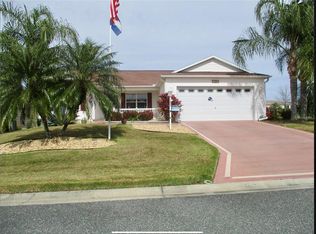 1381 Red Ash Pl #143, The Villages, FL 32162