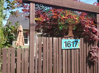 1617 Grand Ave, Seattle, WA 98122