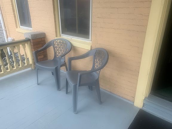 porch