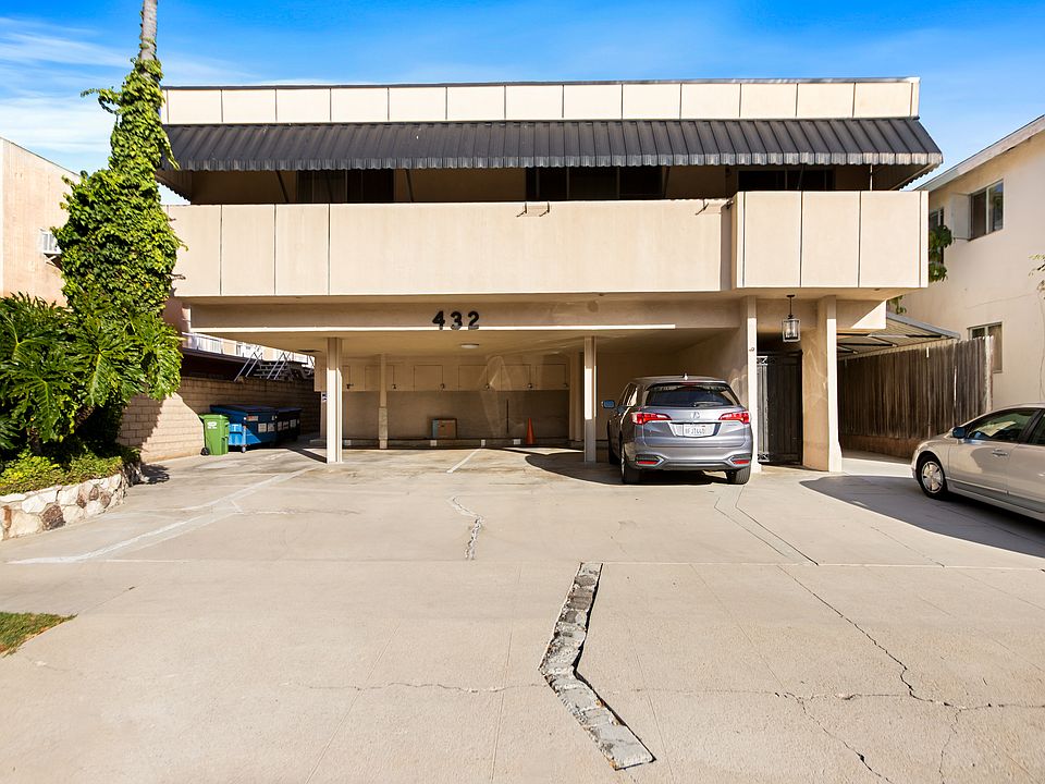 1st image of 432 S Sherbourne Dr #2