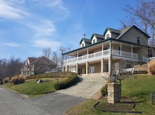 4514 Laurel Ridge Lane, Morgantown, WV 26508