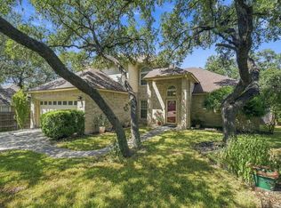 7034 Andtree Blvd, San Antonio, TX 78250