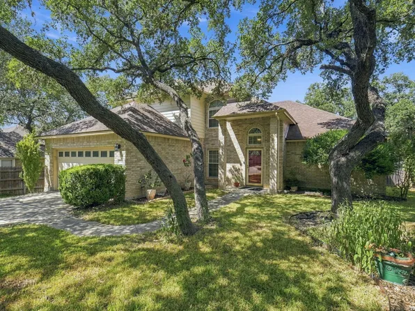 7034 Andtree Blvd, San Antonio, TX 78250