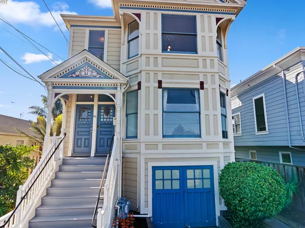 918 Santa Clara Ave, Alameda, CA 94501