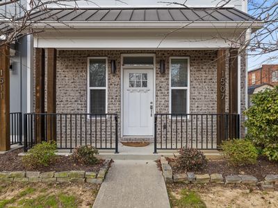 1507 Washington St, Chattanooga, TN, 37408