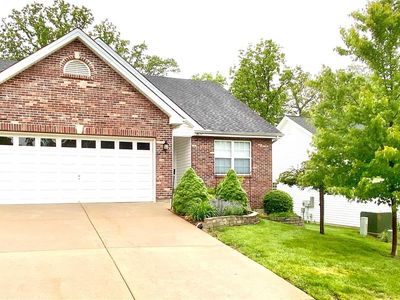 1611 Polar Dr, Wentzville, MO, 63385