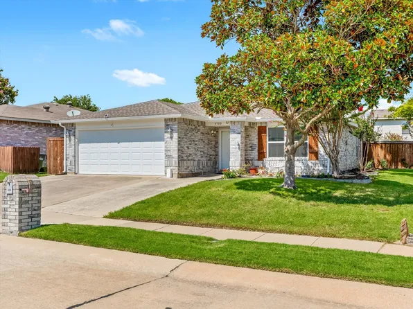 4500 Cedar Crest Dr, McKinney, TX 75070