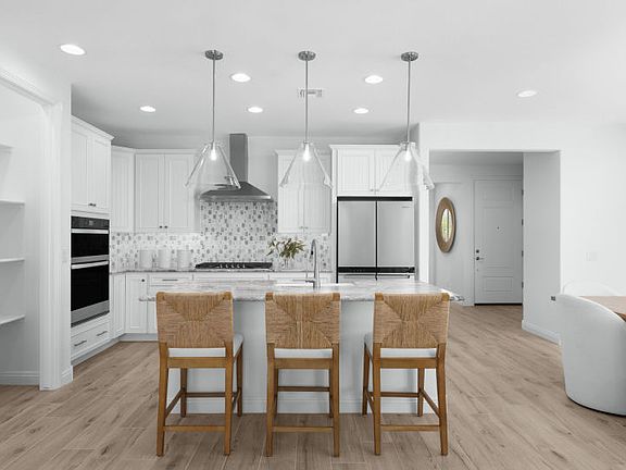 Sun City Anthem by Del Webb