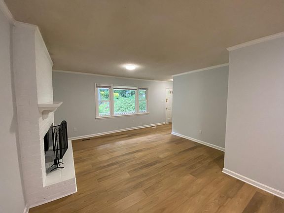 Living/ dining room